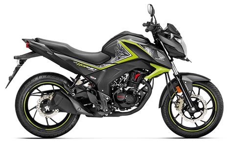 The honda hornet range first began in 1998, taking an old dependable cbr600f sportsbike engine and shoehorning it into a basic chassis to create the alongside the 600cc variant, a larger honda cb900f hornet also appeared in 2001, featuring a reworked version of the 918.5cc inline four. Honda CB Hornet 160R Special Edition Launched
