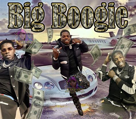 Big Boogie Png Big Boogie Png Ready to Print Vintage Style - Etsy Singapore