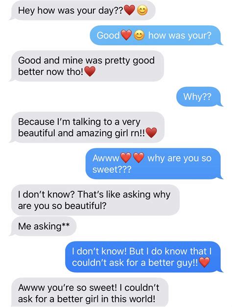 Pin By Hamidah Dommestrup On Cute Texts Cute Boyfriend Texts Cute