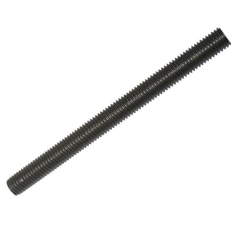 Both imperial and metric tap drill bit sizes are charted below. B7 Plain Threaded Rod - BC Fasteners & Tools