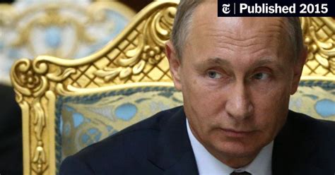 opinion mr putin s mixed messages on syria the new york times