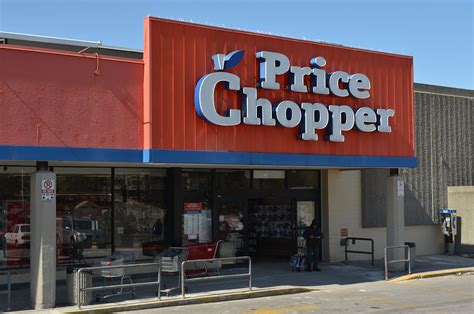 It's quick and easy to apply online for any of the 16 featured price chopper jobs. Price Chopper to Phase Out Sale of Cigarettes | InvestorPlace