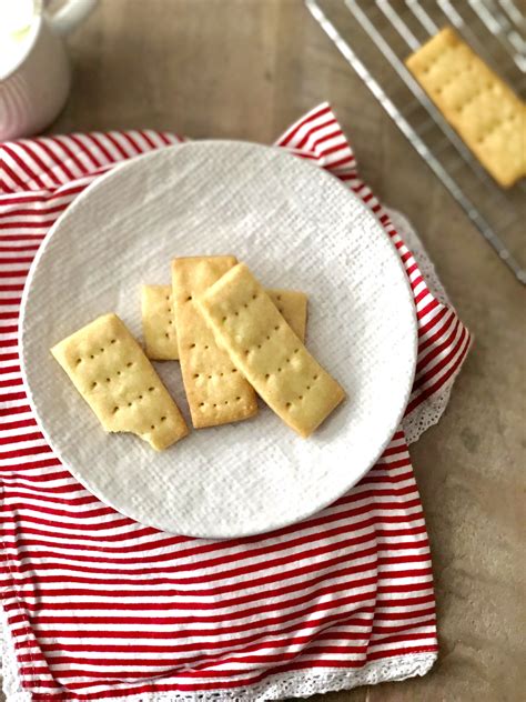 Some of the technologies we use are necessary for critical. This Scottish Shortbread Is Poised to Become a Holiday ...