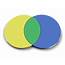 3 Venn Diagram Problems  Create Your Own Diagrams Using Sets Of