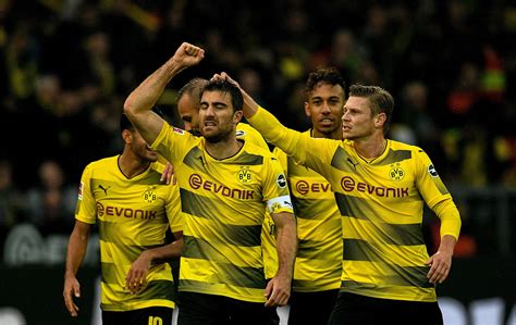 Borussia dortmund news from fansided daily. Borussia Dortmund vs FC Koln: Player Ratings