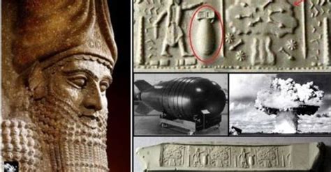 Discovery Of Great Importance From Ancient Babylon The Body Of King