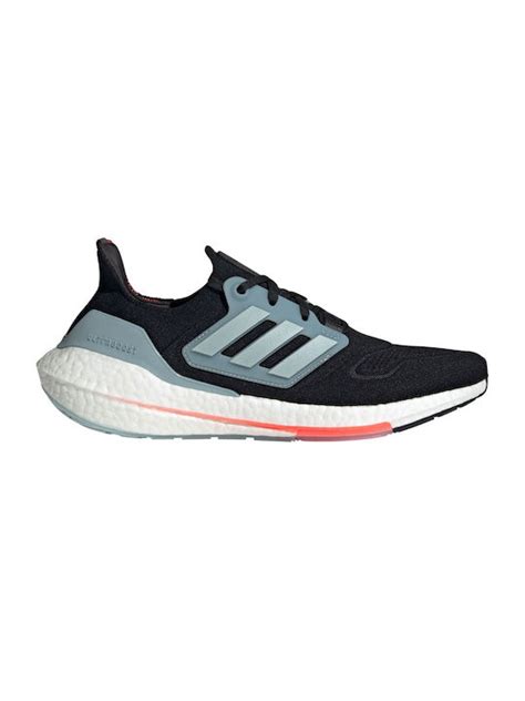 Adidas Ultraboost 22 Gx6670 Ανδρικά Αθλητικά Παπούτσια Running Wonder