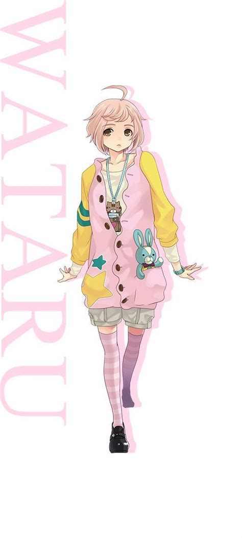 It has been adapted into two playstation portable video. BROTHERS CONFLICT Precious Baby | Brothers conflict ...