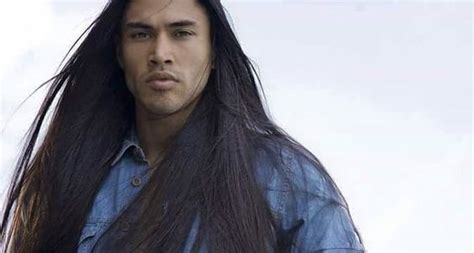 white wolf 6 beautiful native men who are proud of their culture native american actors