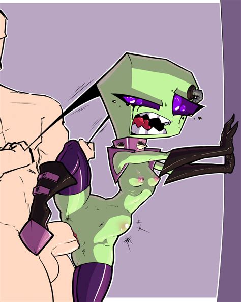 Showing Porn Images For Invader Zim Porn | CLOUDY GIRL PICS