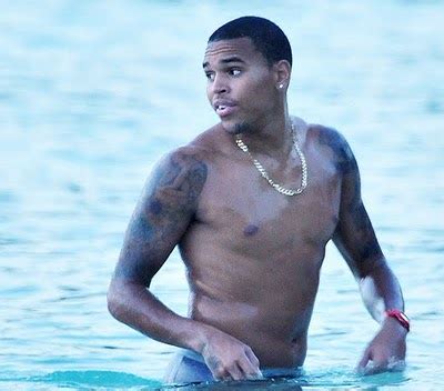 American rapper chris brown has had tattoos ever since he was 13 years old. Hair & Tattoo Lifestyle: Chris Brown Tattoo Meanings