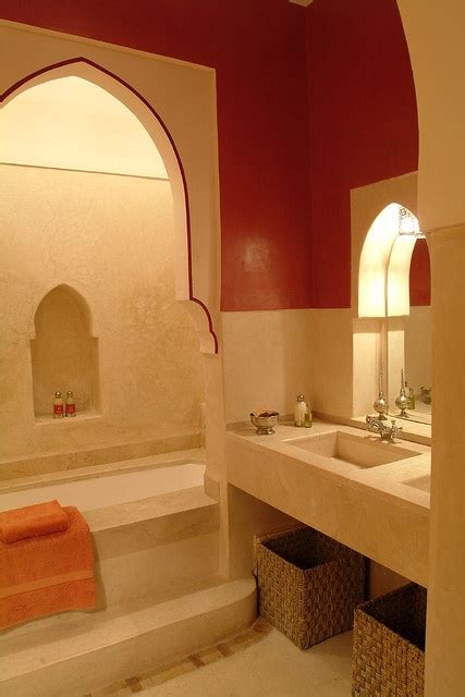 Riad Dar Karma Bathroom Design Hammam Bathroom Moroccan Bath