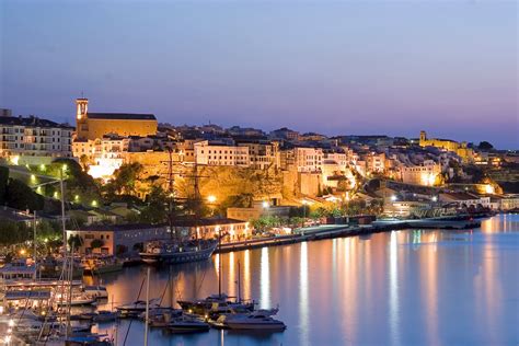 Perfect Weekend 48 Hours In Mahon Menorca About Time Magazine