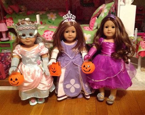 My Elegant Girls Ready For Trunk Or Treat Halloween Costumes For