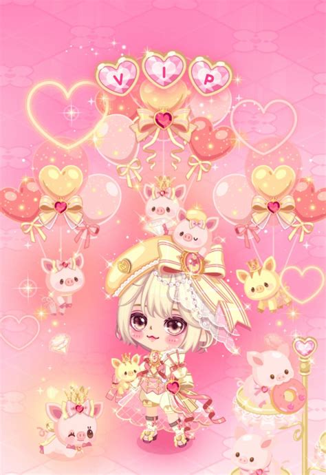 princess pinky character design inspiration character design anime