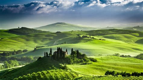 The Heart of Italy - Toscana - Everybody Loves Tuscany