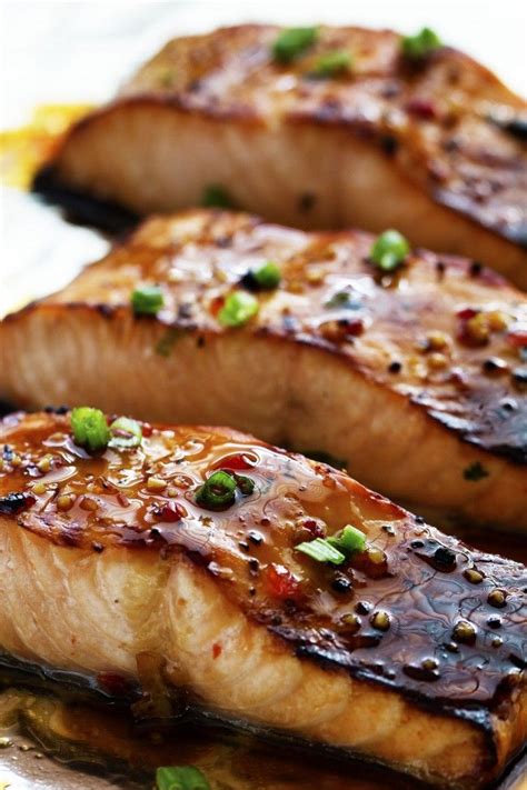 19 Easy Grilled Salmon Recipes How To Grill Salmon—