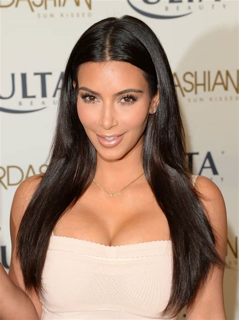 kim kardashian best celebrity beauty looks of the week aug 4 2014 popsugar beauty photo 6