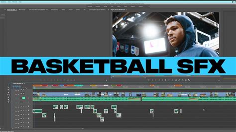 Basketball Sound Effects Youtube