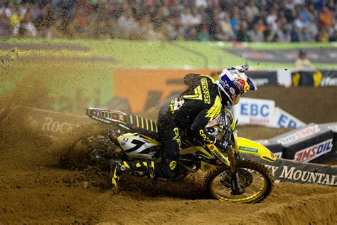 James stewart doesn't really owe anyone an answer. James Stewart - Photo Blast: Houston - Motocross Pictures ...