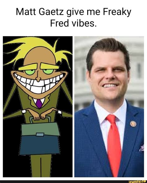 Courage The Cowardly Dog Freaky Fred Voice Actor