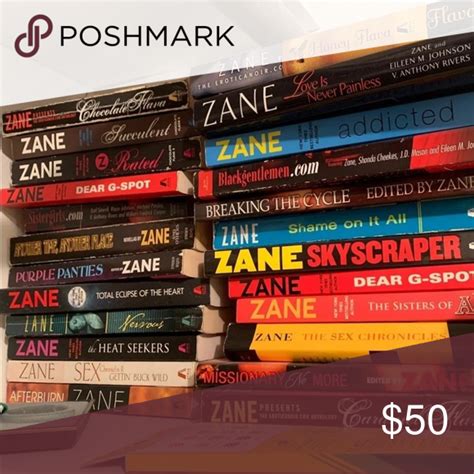 Zane Books Zane Books Zane Books