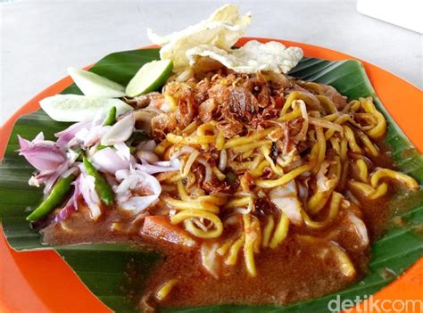 Resep dan cara memasak sie reboh, masakan khas aceh. Pedas Mantap! Mie Aceh Berempah yang Enak Untuk Makan Siang