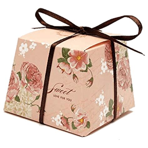 Custom Floral Printed Boxes | Custom Logo Printed Floral ...