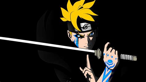 Naruto Shippuden With Sword Hd Anime Wallpapers Hd