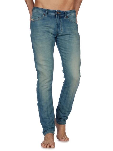 the comfort and style of diesel jogg jeans for men the jeans blog