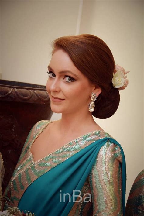 Hairstyle for long hair entertaining top best indian hairstyle for … these hair styles that go well with saree!! Bridesmaid. What a beautiful low bun with real flower ...