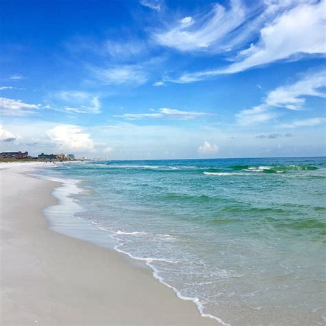 Henderson Beach State Park Destin All You Need To Know