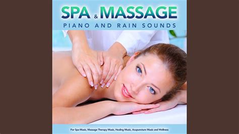 Spa And Massage Music Youtube