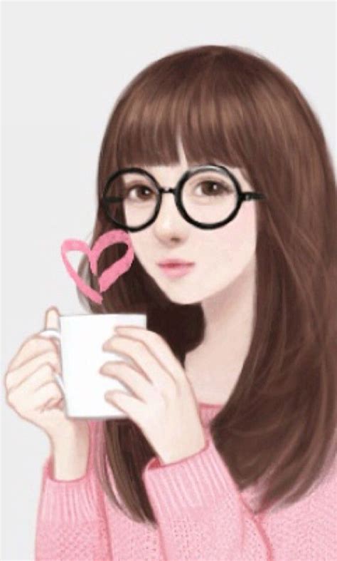 748 Best Anime Wears Glasses Images On Pinterest Anime