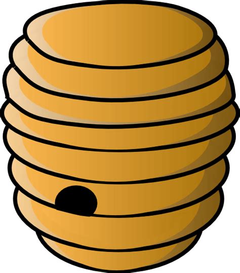 Bee Hive Png Transparent Images Free