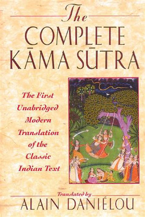 The Complete Kama Sutra By Mallanaga Vatsyayana Hardcover 9780892814923 Buy Online At The Nile