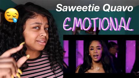 Emotional Quavo And Saweetie Gbascse