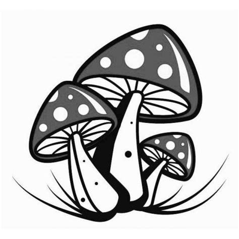 Mushrooms - CNC File Sharing - Free Files for 3Axis machines & More