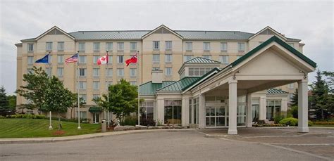 Hilton Garden Inn Toronto Mississauga Mississauga Accommodations In Despegar