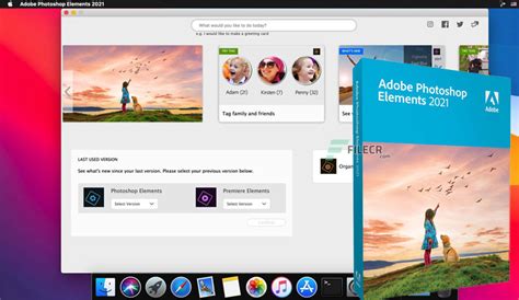 Adobe Photoshop Elements 2023 V210 For Macos Filecr