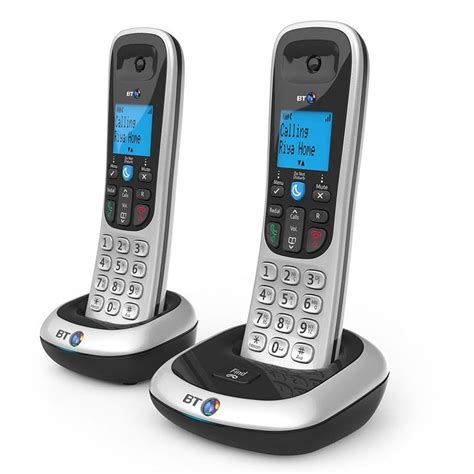 Special Offer On Bt 2200 Cordless Home Phone With Nuisance Call