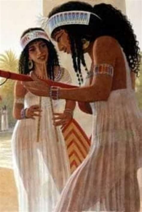 Clothing In Ancient Egypt Ancient Egypt Ancient Egyptian Dress Egyptian Fashion