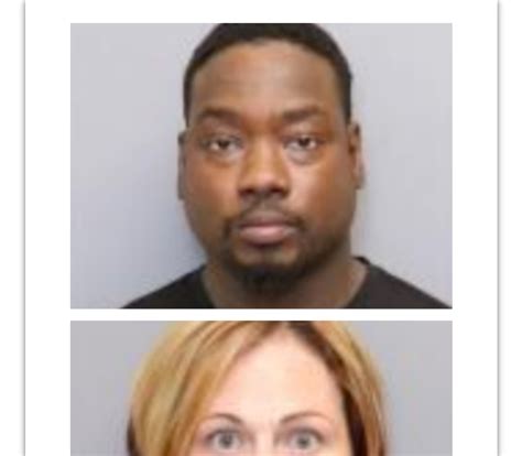 Maryland State Police Arrest Two On Drug Charges Following Traffic Stop