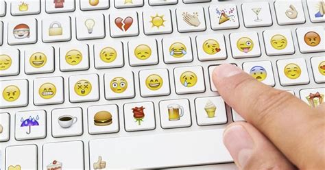 Cara Menggunakan Emoticon Dalam Teks Dan Pesan Instan