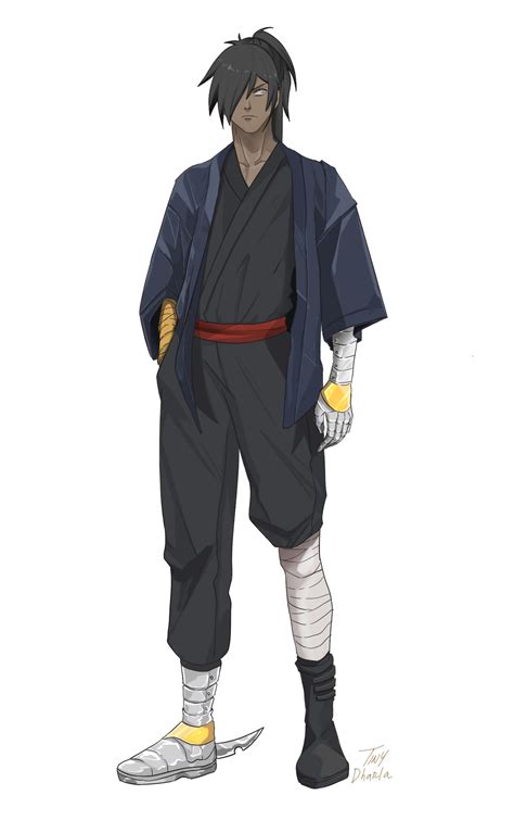 Gōkō Ashida Naruto Roleplay Wiki Fandom