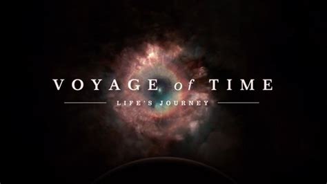 New Trailer For Malicks Extended Doc Voyage Of Time Lifes Journey
