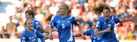 Iceland In Uefa Euro 2016 Guide To Iceland