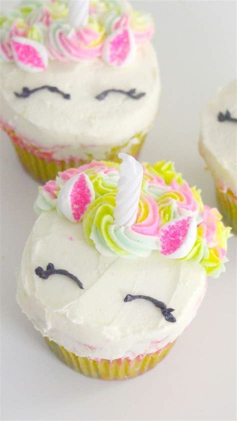 22 Magical Unicorn Diys That Must Be Made Make And Takes Cupcake