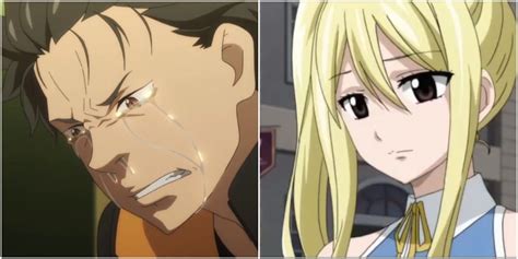 10 Most Useless Human Heroes In Anime Ranked