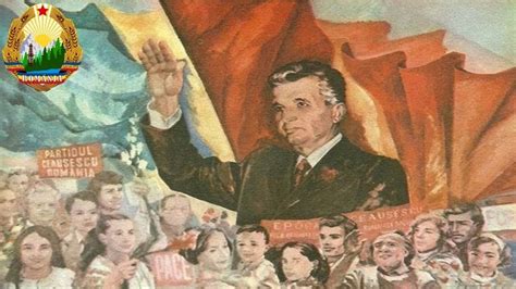 Regimul Național Comunist în România ⋆ Ora De Istorie